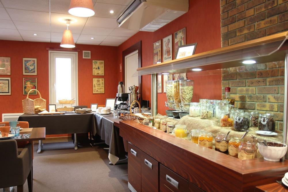 Best Western The Hotel Versailles Бюк Экстерьер фото