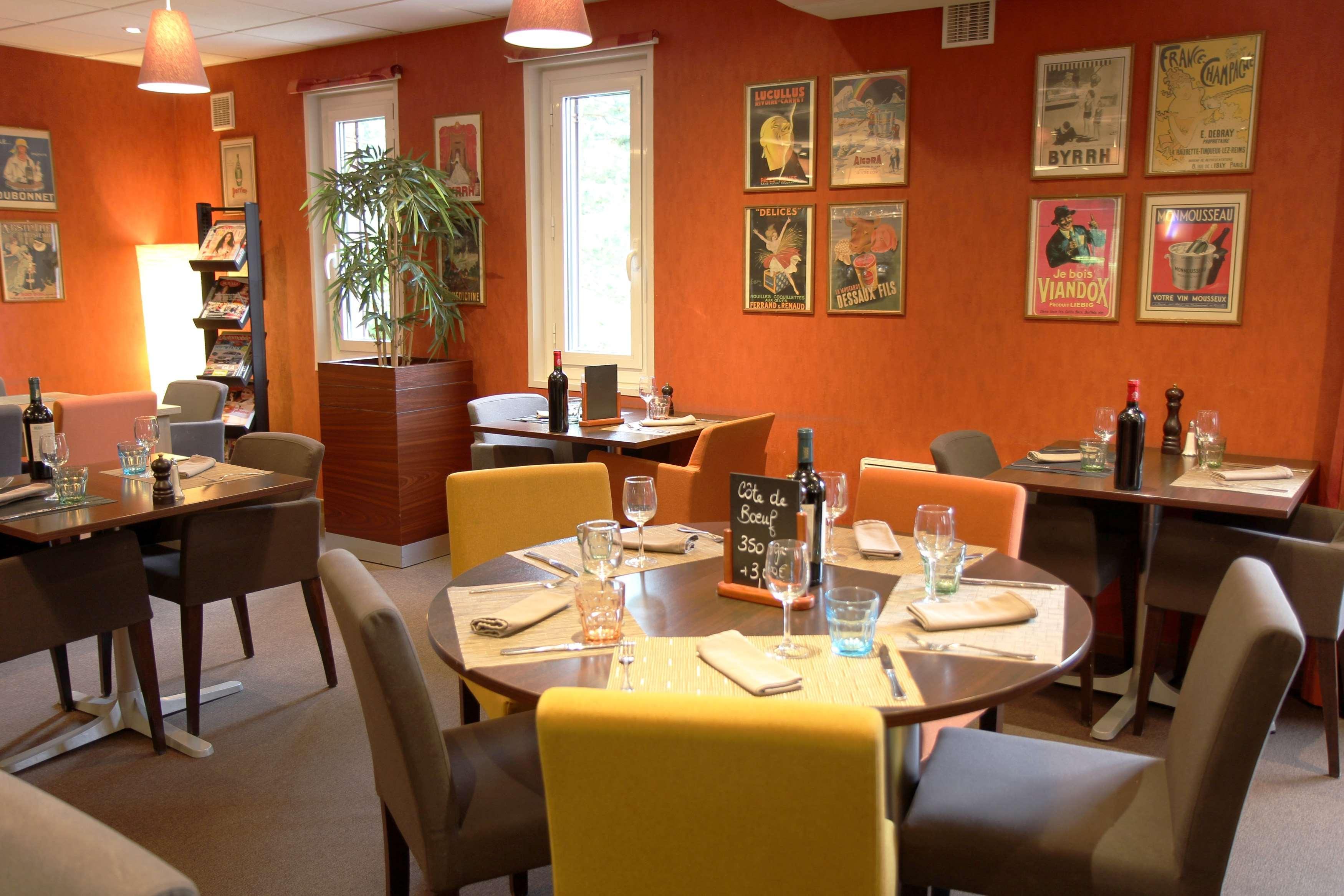 Best Western The Hotel Versailles Бюк Экстерьер фото