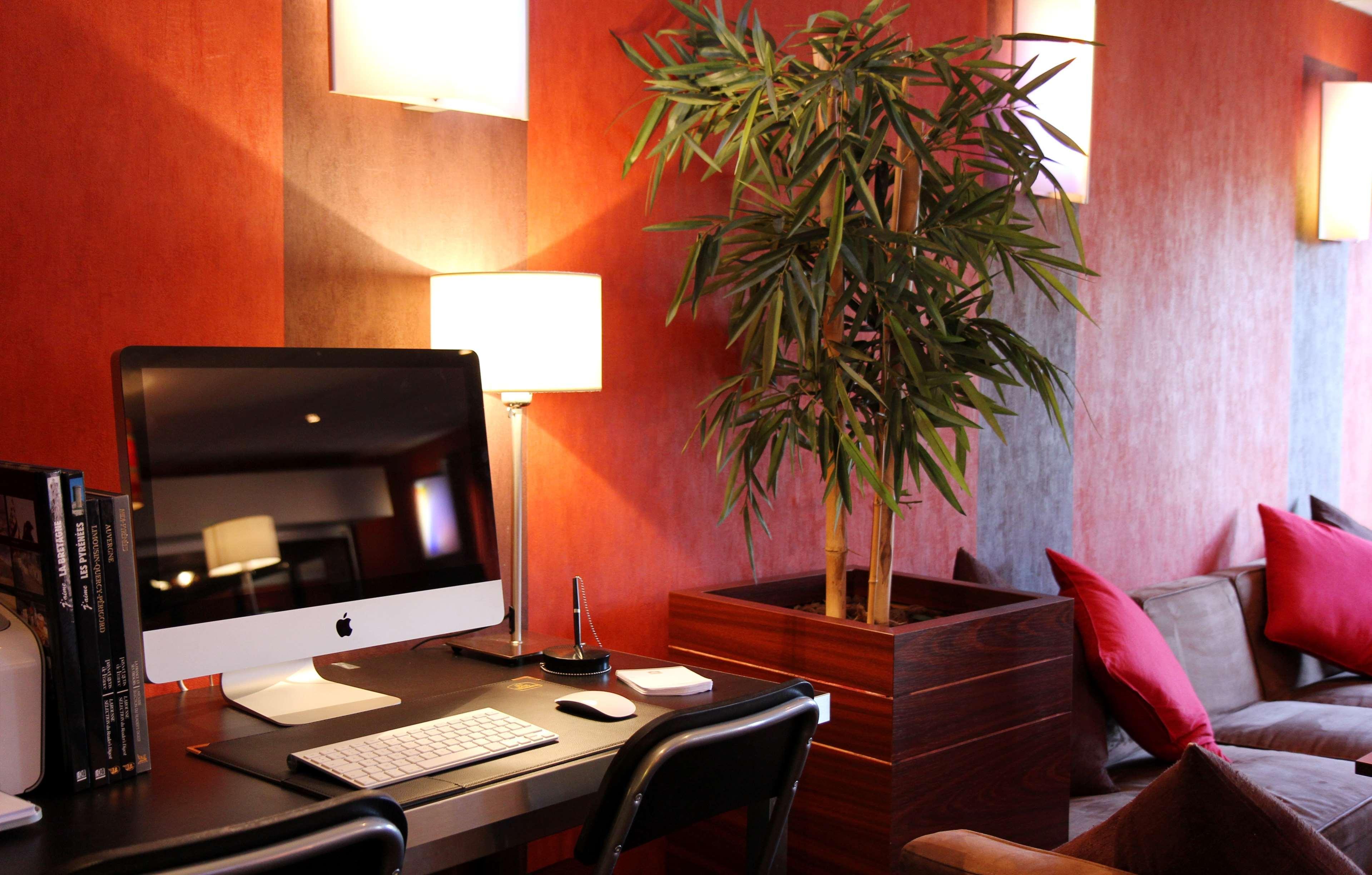Best Western The Hotel Versailles Бюк Экстерьер фото