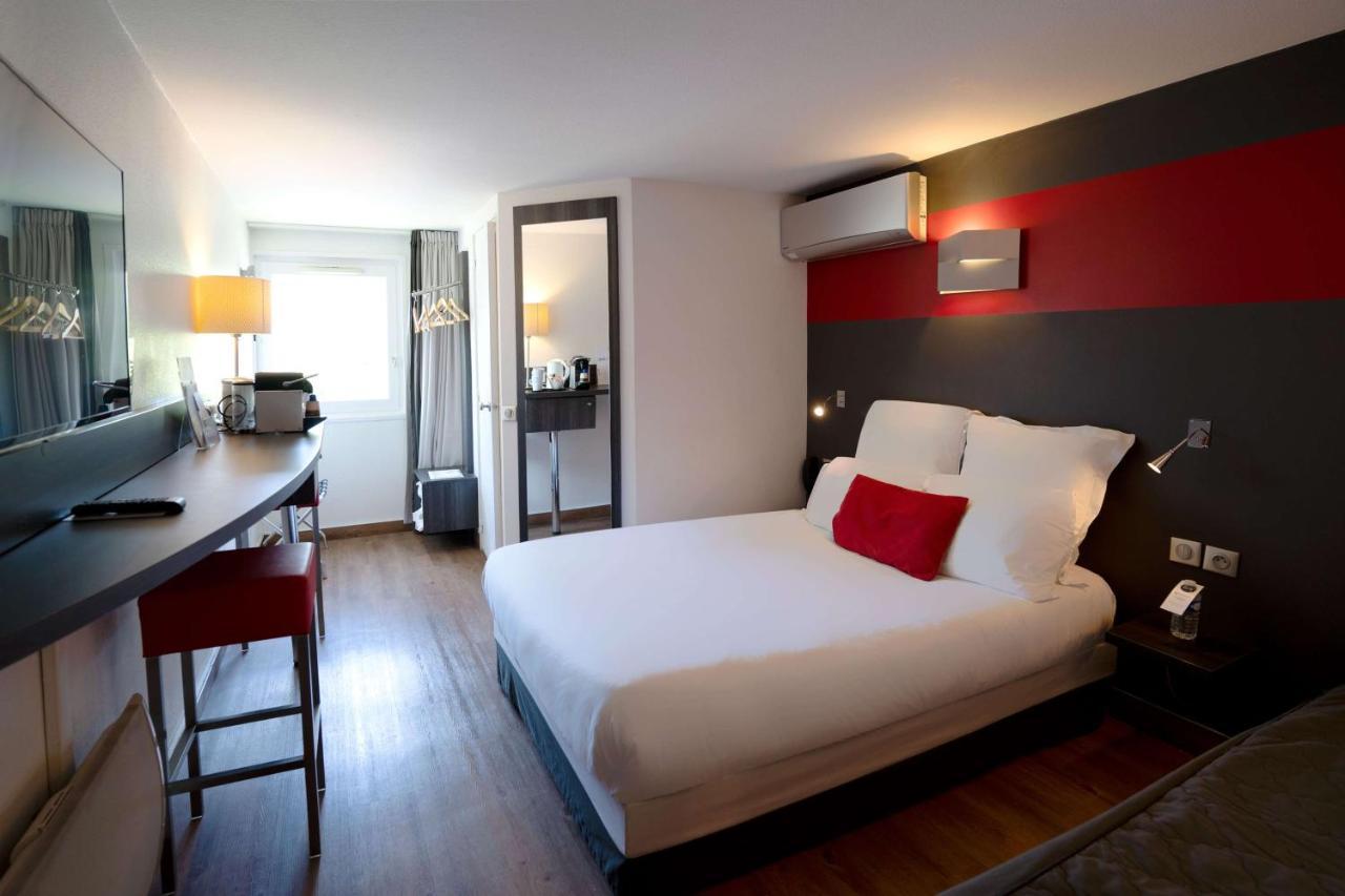 Best Western The Hotel Versailles Бюк Экстерьер фото