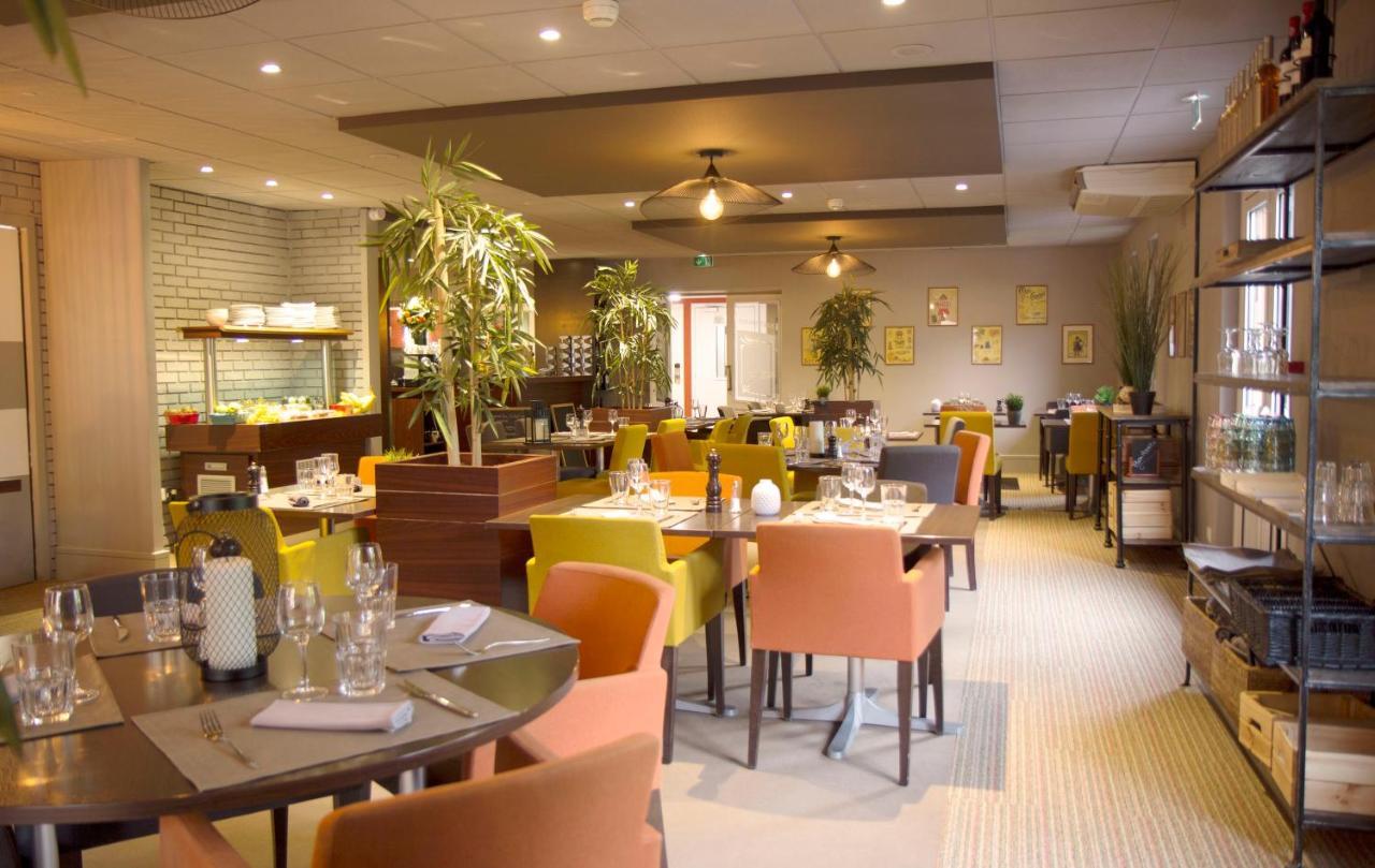 Best Western The Hotel Versailles Бюк Экстерьер фото